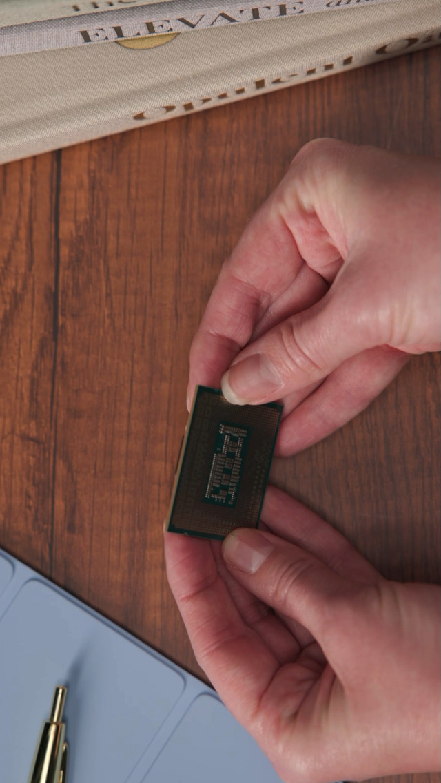 Intel Core i9-13900KF (Latest Gen) Gaming Desktop Processor 24